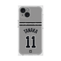 プレミアムスクエアケース with MagSafe［ 読売ジャイアンツ - #11 TANAKA - ビジター ］