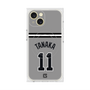 プレミアムスクエアケース with MagSafe［ 読売ジャイアンツ - #11 TANAKA - ビジター ］