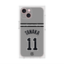 プレミアムスクエアケース with MagSafe［ 読売ジャイアンツ - #11 TANAKA - ビジター ］