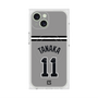 プレミアムスクエアケース with MagSafe［ 読売ジャイアンツ - #11 TANAKA - ビジター ］