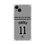 プレミアムスクエアケース with MagSafe［ 読売ジャイアンツ - #11 TANAKA - ビジター ］