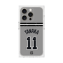 プレミアムスクエアケース with MagSafe［ 読売ジャイアンツ - #11 TANAKA - ビジター ］
