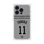 プレミアムスクエアケース with MagSafe［ 読売ジャイアンツ - #11 TANAKA - ビジター ］