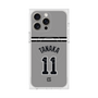 プレミアムスクエアケース with MagSafe［ 読売ジャイアンツ - #11 TANAKA - ビジター ］