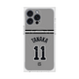 プレミアムスクエアケース with MagSafe［ 読売ジャイアンツ - #11 TANAKA - ビジター ］
