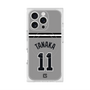 プレミアムスクエアケース with MagSafe［ 読売ジャイアンツ - #11 TANAKA - ビジター ］
