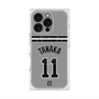 プレミアムスクエアケース with MagSafe［ 読売ジャイアンツ - #11 TANAKA - ビジター ］