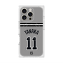 プレミアムスクエアケース with MagSafe［ 読売ジャイアンツ - #11 TANAKA - ビジター ］