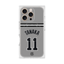 プレミアムスクエアケース with MagSafe［ 読売ジャイアンツ - #11 TANAKA - ビジター ］