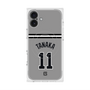 プレミアムスクエアケース with MagSafe［ 読売ジャイアンツ - #11 TANAKA - ビジター ］