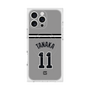 プレミアムスクエアケース with MagSafe［ 読売ジャイアンツ - #11 TANAKA - ビジター ］