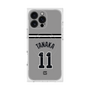 プレミアムスクエアケース with MagSafe［ 読売ジャイアンツ - #11 TANAKA - ビジター ］