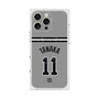 プレミアムスクエアケース with MagSafe［ 読売ジャイアンツ - #11 TANAKA - ビジター ］