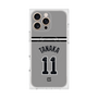 プレミアムスクエアケース with MagSafe［ 読売ジャイアンツ - #11 TANAKA - ビジター ］
