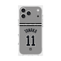 プレミアムスクエアケース with MagSafe［ 読売ジャイアンツ - #11 TANAKA - ビジター ］