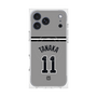 プレミアムスクエアケース with MagSafe［ 読売ジャイアンツ - #11 TANAKA - ビジター ］