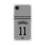 プレミアムスクエアケース with MagSafe［ 読売ジャイアンツ - #11 TANAKA - ビジター ］