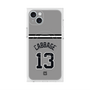 プレミアムスクエアケース with MagSafe［ 読売ジャイアンツ - #13 CABBAGE - ビジター ］