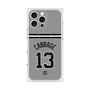 プレミアムスクエアケース with MagSafe［ 読売ジャイアンツ - #13 CABBAGE - ビジター ］