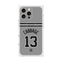 プレミアムスクエアケース with MagSafe［ 読売ジャイアンツ - #13 CABBAGE - ビジター ］
