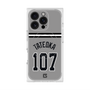 プレミアムスクエアケース with MagSafe［ 読売ジャイアンツ - #107 TATEOKA - ビジター ］