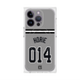 プレミアムスクエアケース with MagSafe［ 読売ジャイアンツ - #014 HORIE - ビジター ］