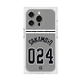 プレミアムスクエアケース with MagSafe［ 読売ジャイアンツ - #024 SAKAMOTO - ビジター ］