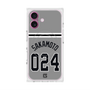プレミアムスクエアケース with MagSafe［ 読売ジャイアンツ - #024 SAKAMOTO - ビジター ］
