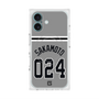 プレミアムスクエアケース with MagSafe［ 読売ジャイアンツ - #024 SAKAMOTO - ビジター ］