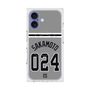 プレミアムスクエアケース with MagSafe［ 読売ジャイアンツ - #024 SAKAMOTO - ビジター ］