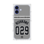 プレミアムスクエアケース with MagSafe［ 読売ジャイアンツ - #029 NISHIKAWA - ビジター ］