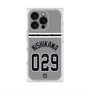 プレミアムスクエアケース with MagSafe［ 読売ジャイアンツ - #029 NISHIKAWA - ビジター ］