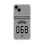 プレミアムスクエアケース with MagSafe［ 読売ジャイアンツ - #068 SHIROKI - ビジター ］