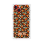 プレミアムスクエアケース with MagSafe［ ANNA SUI - DITSY FLORAL ］