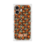 プレミアムスクエアケース with MagSafe［ ANNA SUI - DITSY FLORAL ］