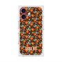 プレミアムスクエアケース with MagSafe［ ANNA SUI - DITSY FLORAL ］