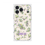プレミアムスクエアケース with MagSafe［ ANNA SUI - ROSEBUDS ］