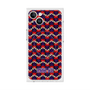 プレミアムスクエアケース with MagSafe［ ANNA SUI - TULIPS ］