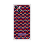 プレミアムスクエアケース with MagSafe［ ANNA SUI - TULIPS ］