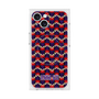 プレミアムスクエアケース with MagSafe［ ANNA SUI - TULIPS ］