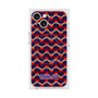 プレミアムスクエアケース with MagSafe［ ANNA SUI - TULIPS ］