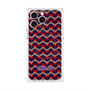 プレミアムスクエアケース with MagSafe［ ANNA SUI - TULIPS ］