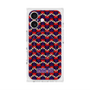 プレミアムスクエアケース with MagSafe［ ANNA SUI - TULIPS ］