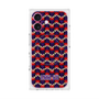 プレミアムスクエアケース with MagSafe［ ANNA SUI - TULIPS ］