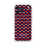 プレミアムスクエアケース with MagSafe［ ANNA SUI - TULIPS ］