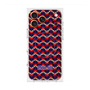プレミアムスクエアケース with MagSafe［ ANNA SUI - TULIPS ］