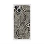 プレミアムスクエアケース with MagSafe［ ANNA SUI - PAISLEY ］
