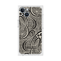 プレミアムスクエアケース with MagSafe［ ANNA SUI - PAISLEY ］