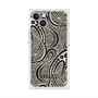 プレミアムスクエアケース with MagSafe［ ANNA SUI - PAISLEY ］