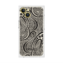 プレミアムスクエアケース with MagSafe［ ANNA SUI - PAISLEY ］